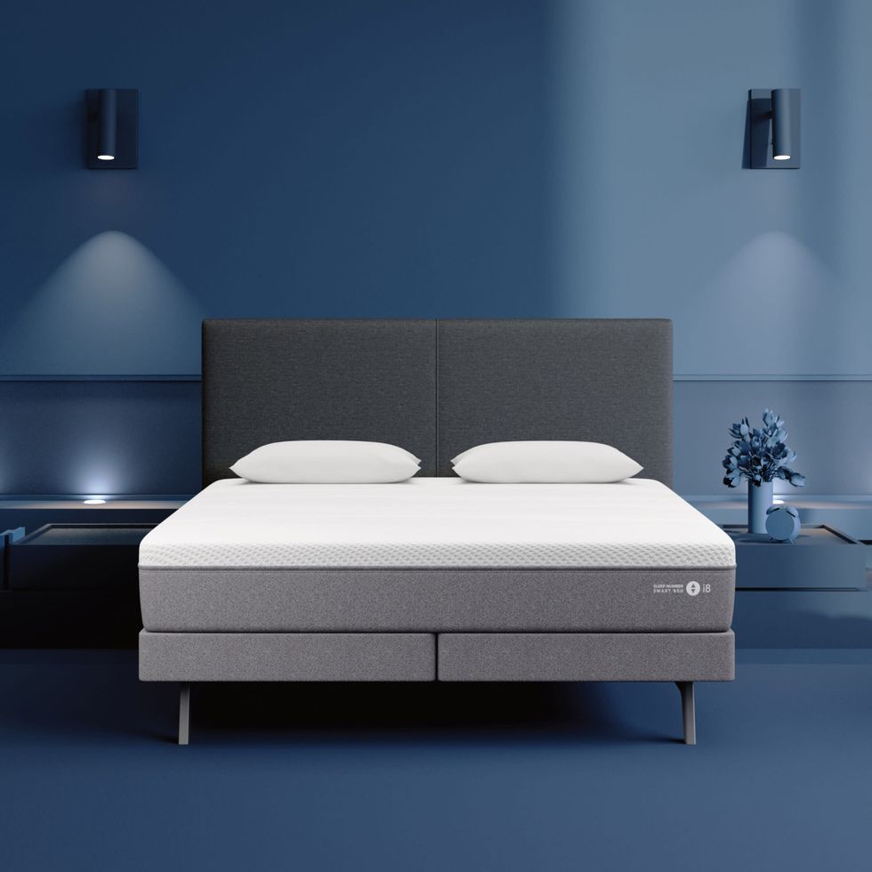 9 Best Adjustable Mattresses in 2024, According to Our Editors