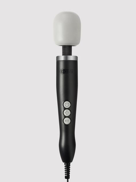 Gender-affirming sex toys: Doxy Extra Powerful Wand Massager