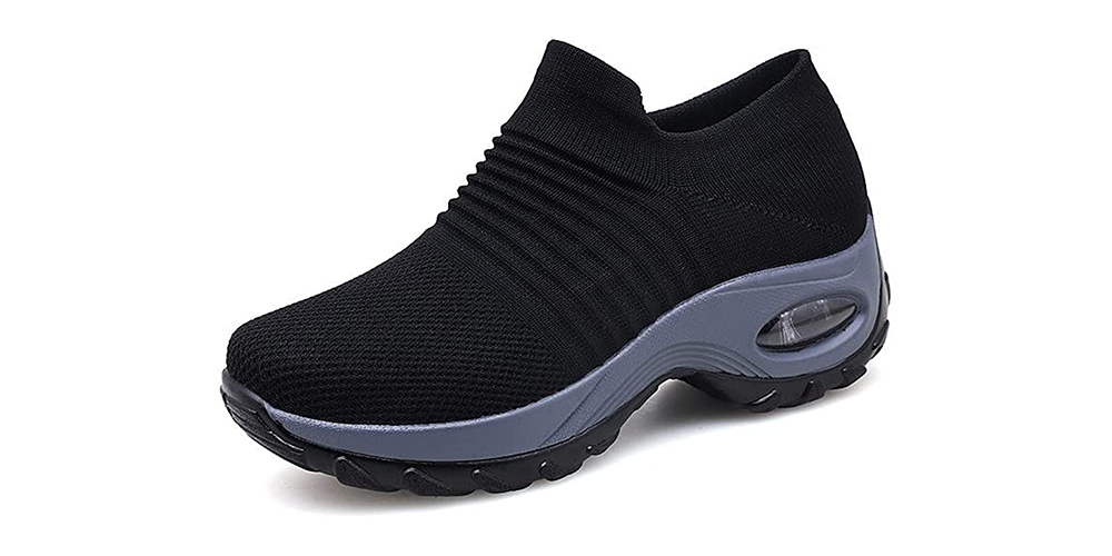 Share 143+ plantar fasciitis formal shoes
