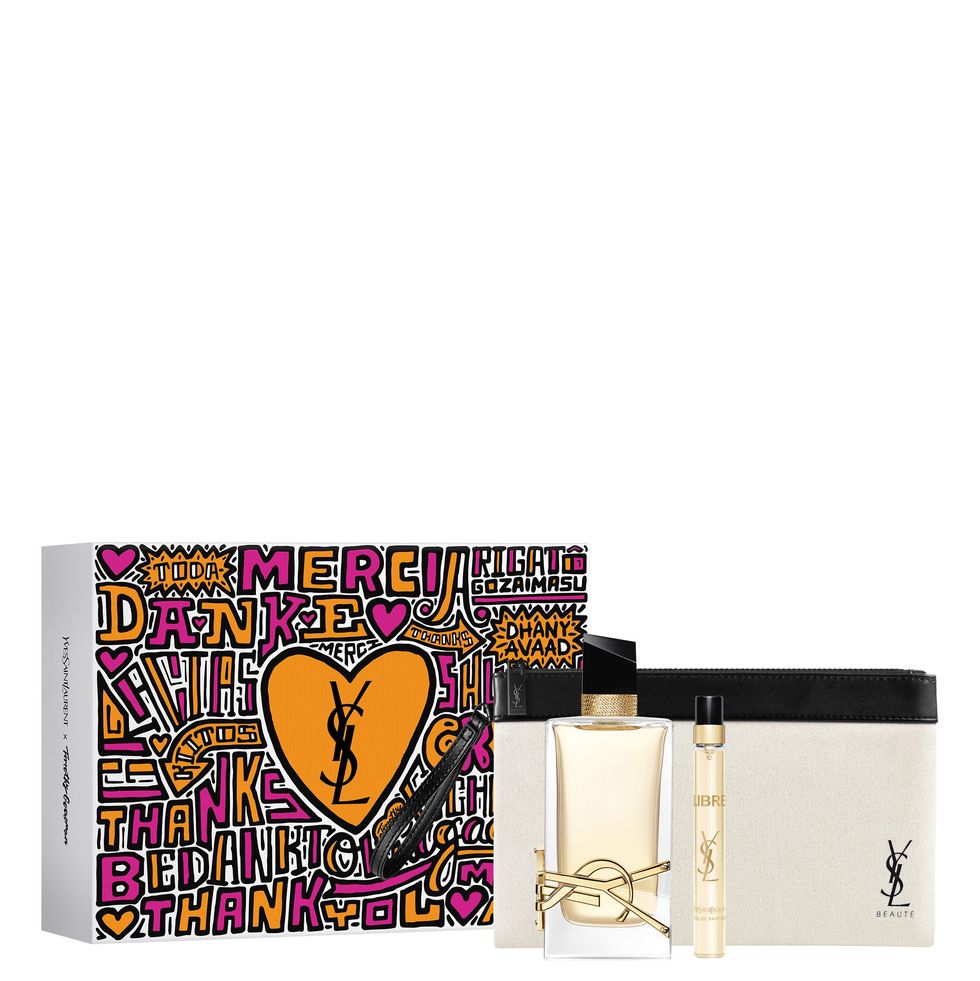 Libre Eau de Parfum Set ($199 Value)