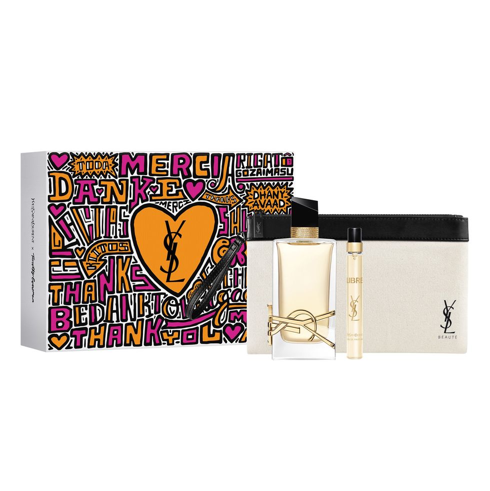 Libre Eau de Parfum Set ($199 Value)
