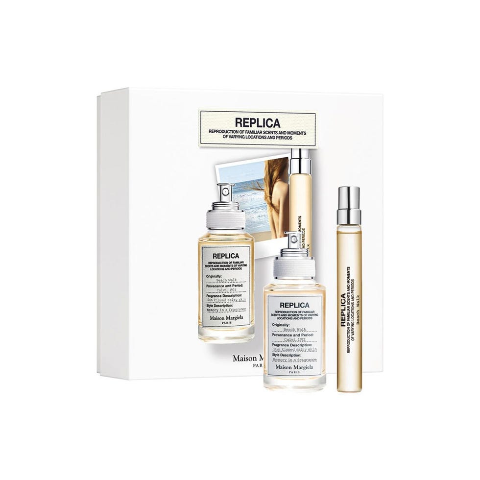 Beach Walk Fragrance Set ($120 Value) Beach Walk Fragrance Set ($120 Value)