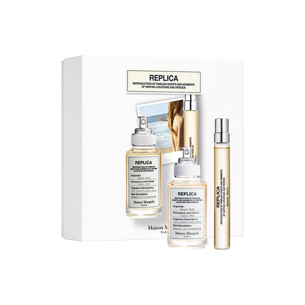 Beach Walk Fragrance Set ($120 Value)