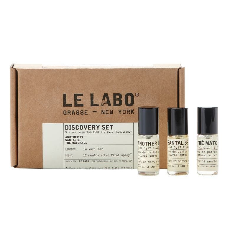 Eau de Parfum Set ($99 Value)