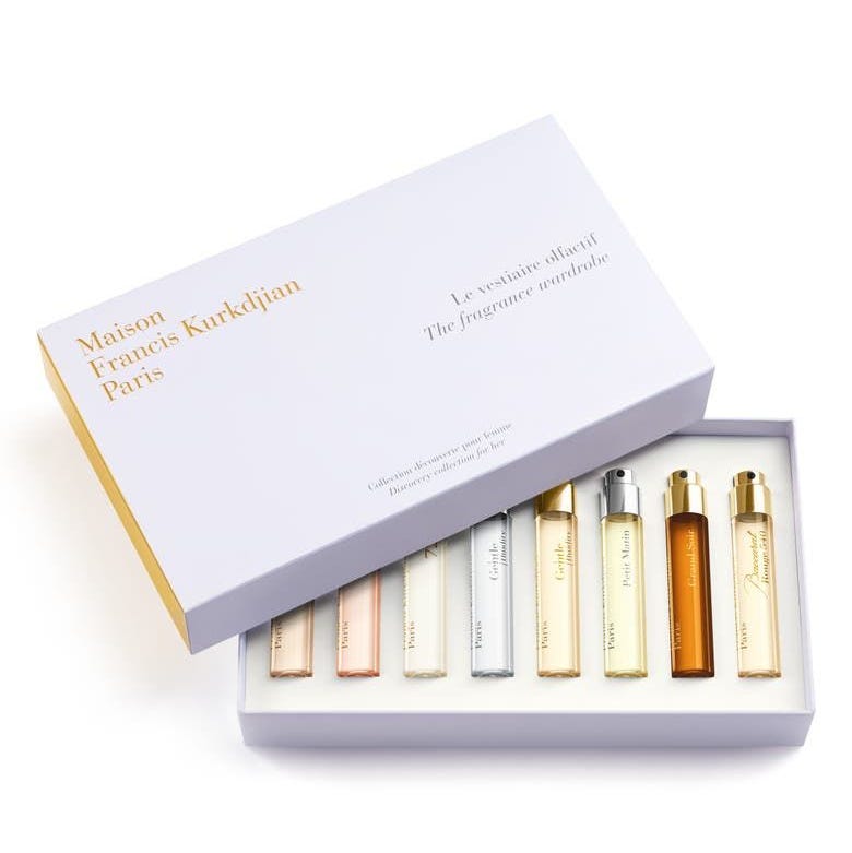 Fragrance Discovery Set ($275 Value) Fragrance Discovery Set ($275 Value)