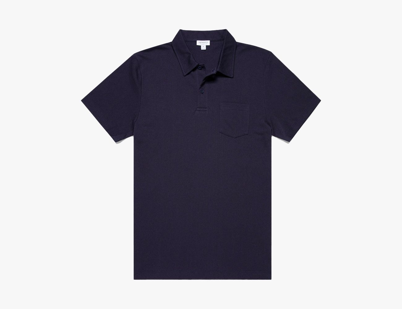 Go-To Polo  Men's Basics Polo T-Shirt – HOMAGE