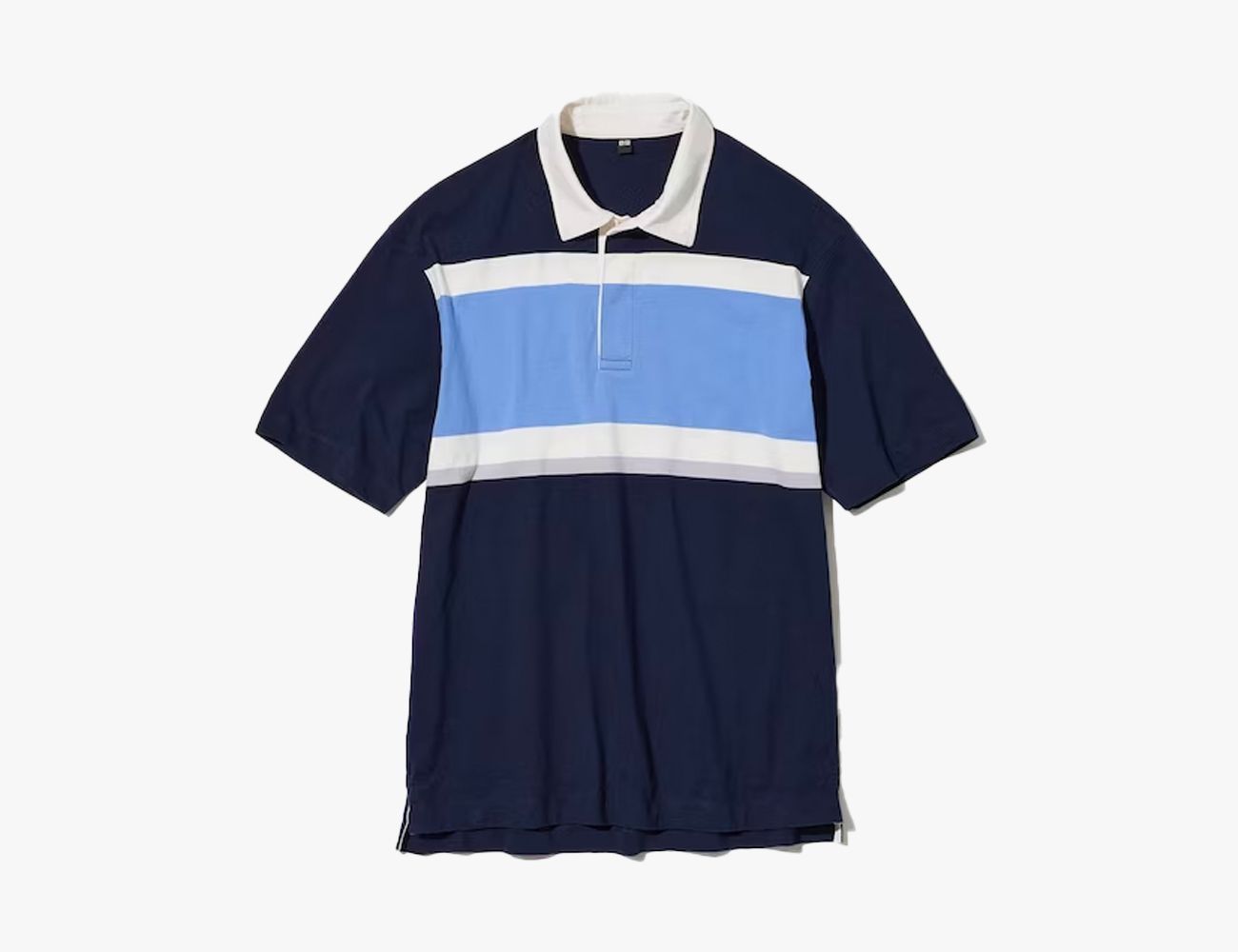 Go-To Polo  Men's Basics Polo T-Shirt – HOMAGE