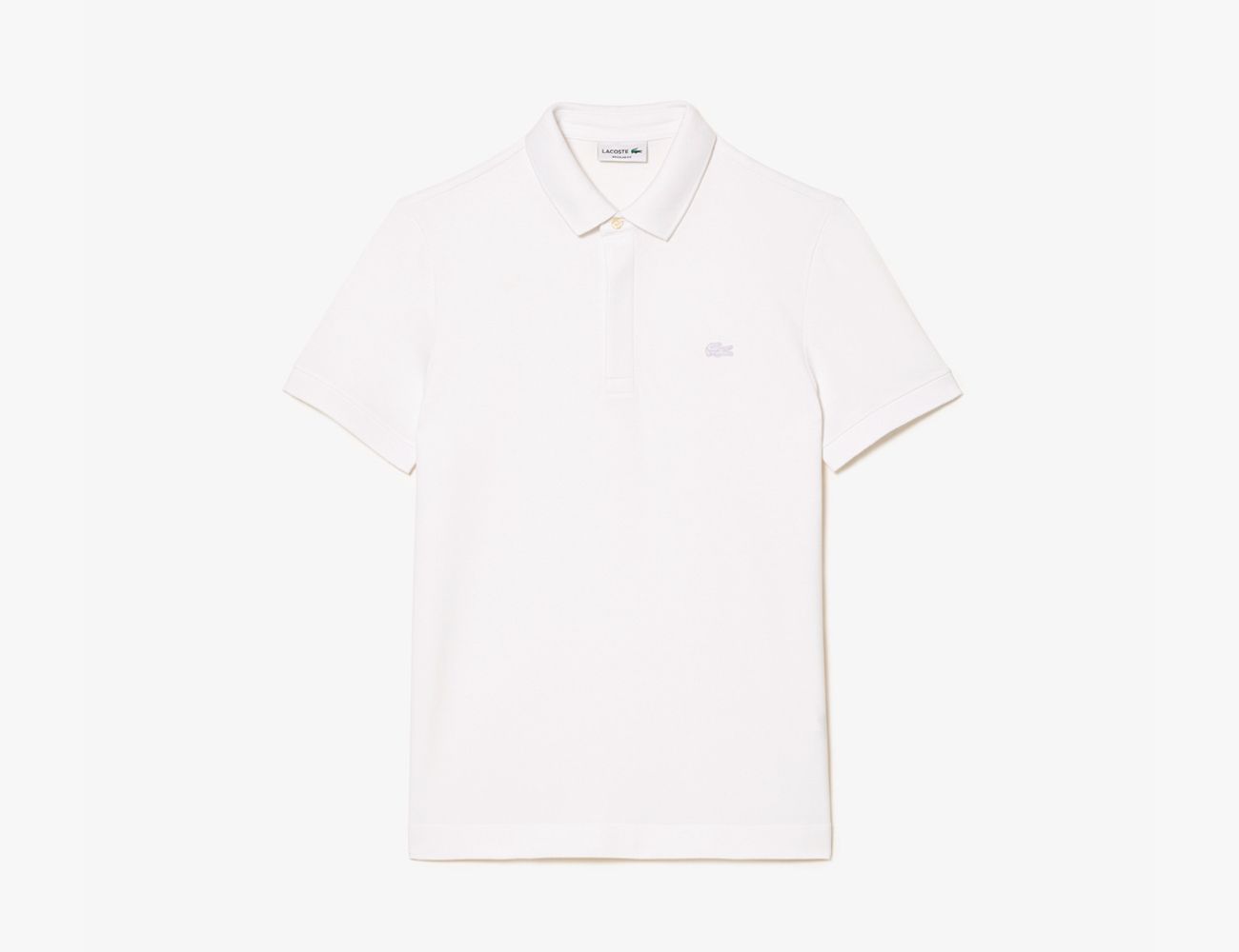 Go-To Polo  Men's Basics Polo T-Shirt – HOMAGE