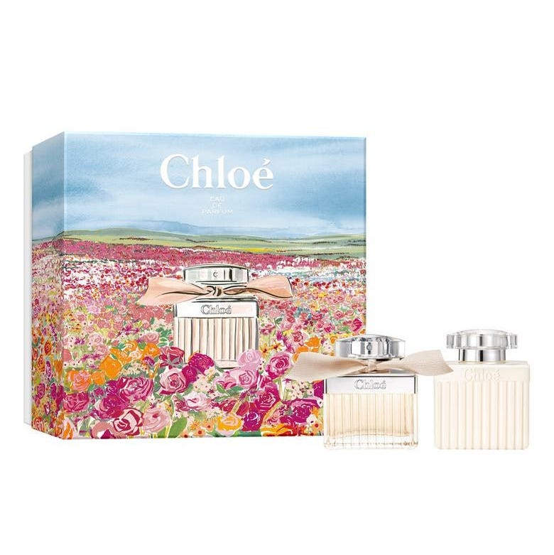 Signature Eau de Parfum Set ($145 Value)