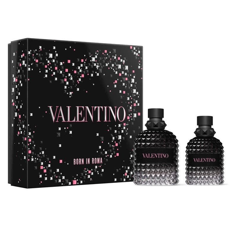 Uomo Born in Roma Eau de Toilette Set ($211 Value) Uomo Born in Roma Eau de Toilette Set ($211 Value)