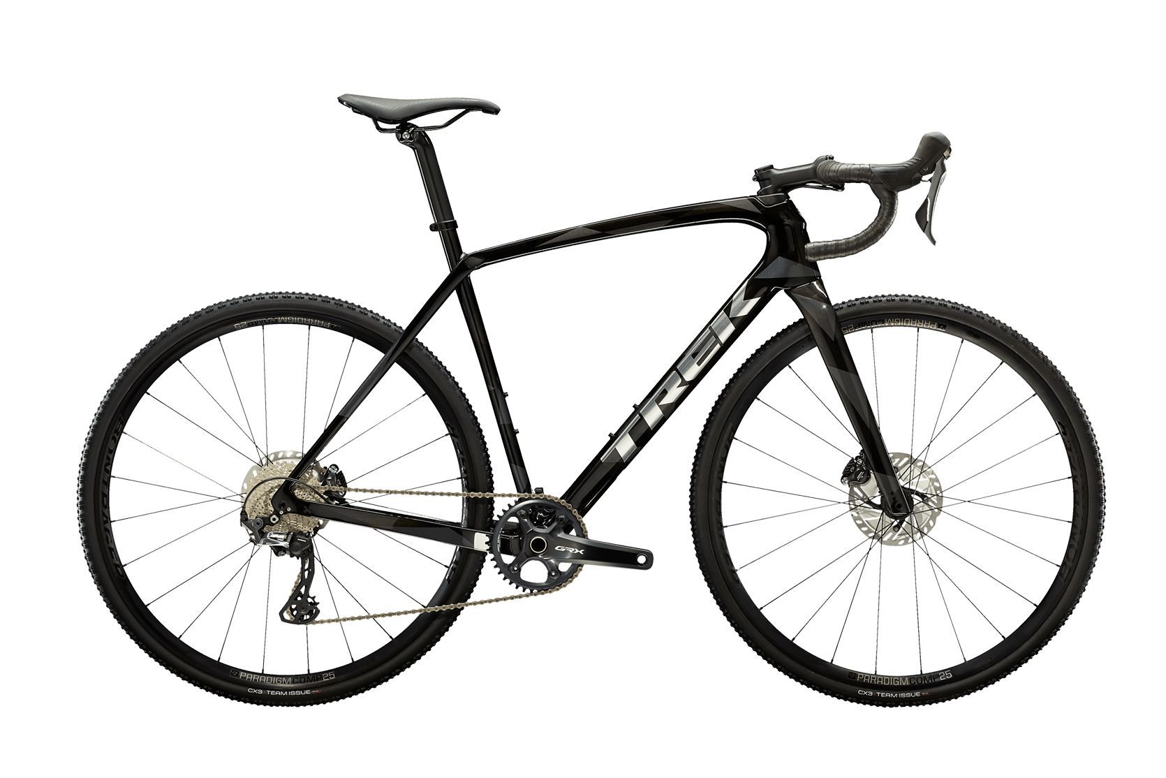 Trek crockett discount 4 disc test