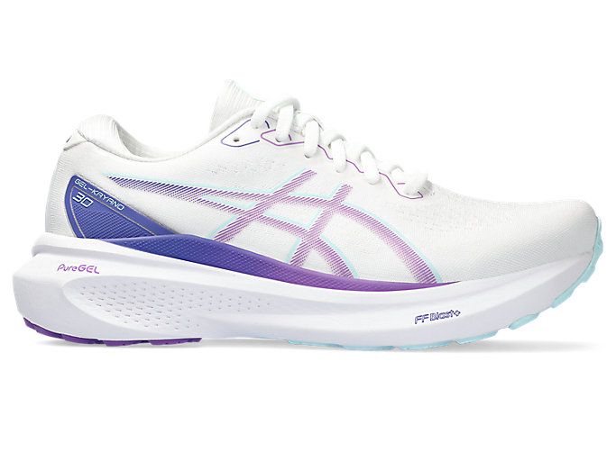 100km In: Are The Asics Gel Kayano 30 Running Shoes Worth It?