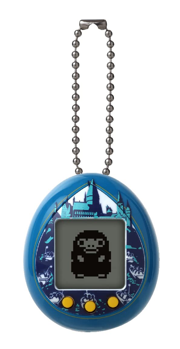 Nano x Harry Potter