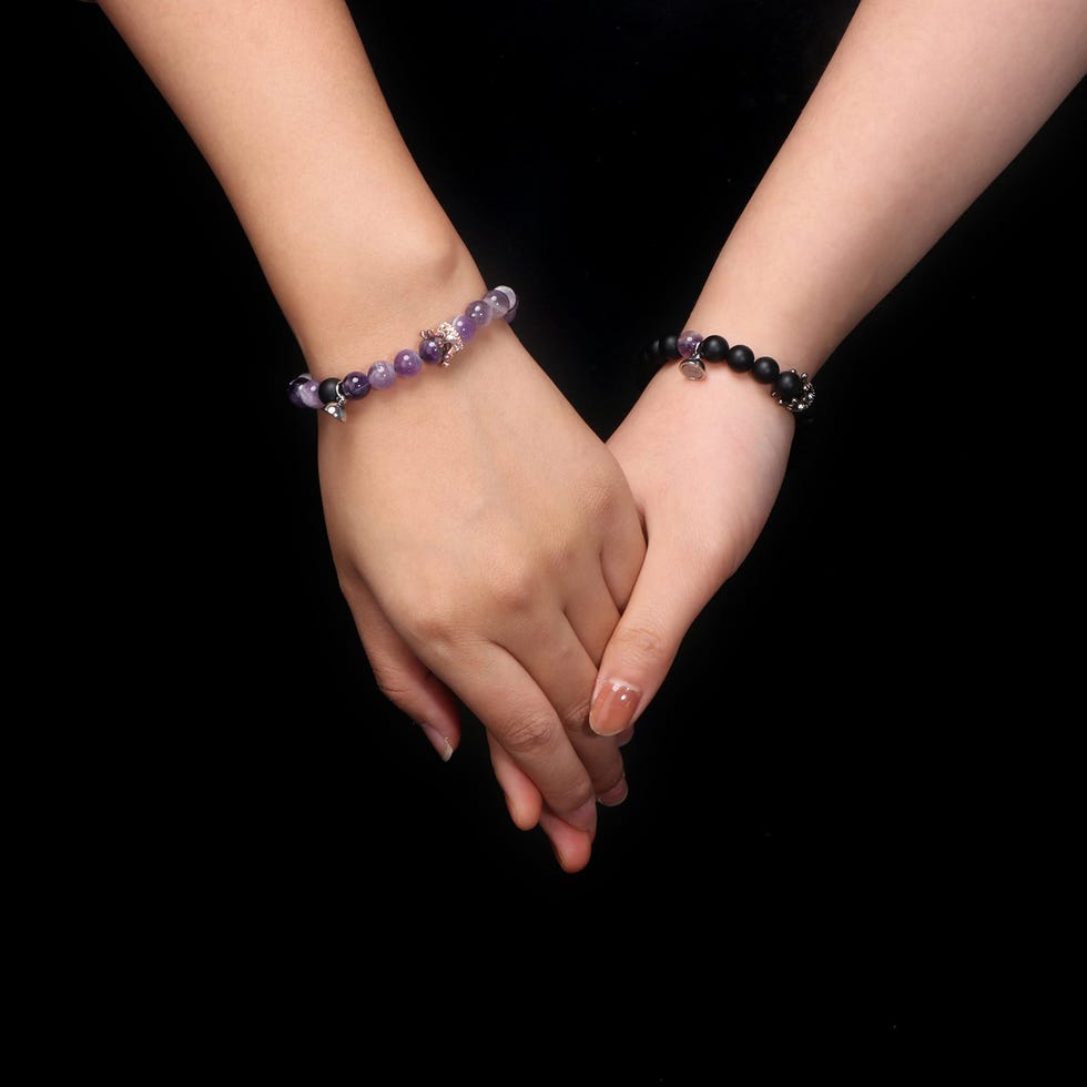 Matching Couple Bracelets