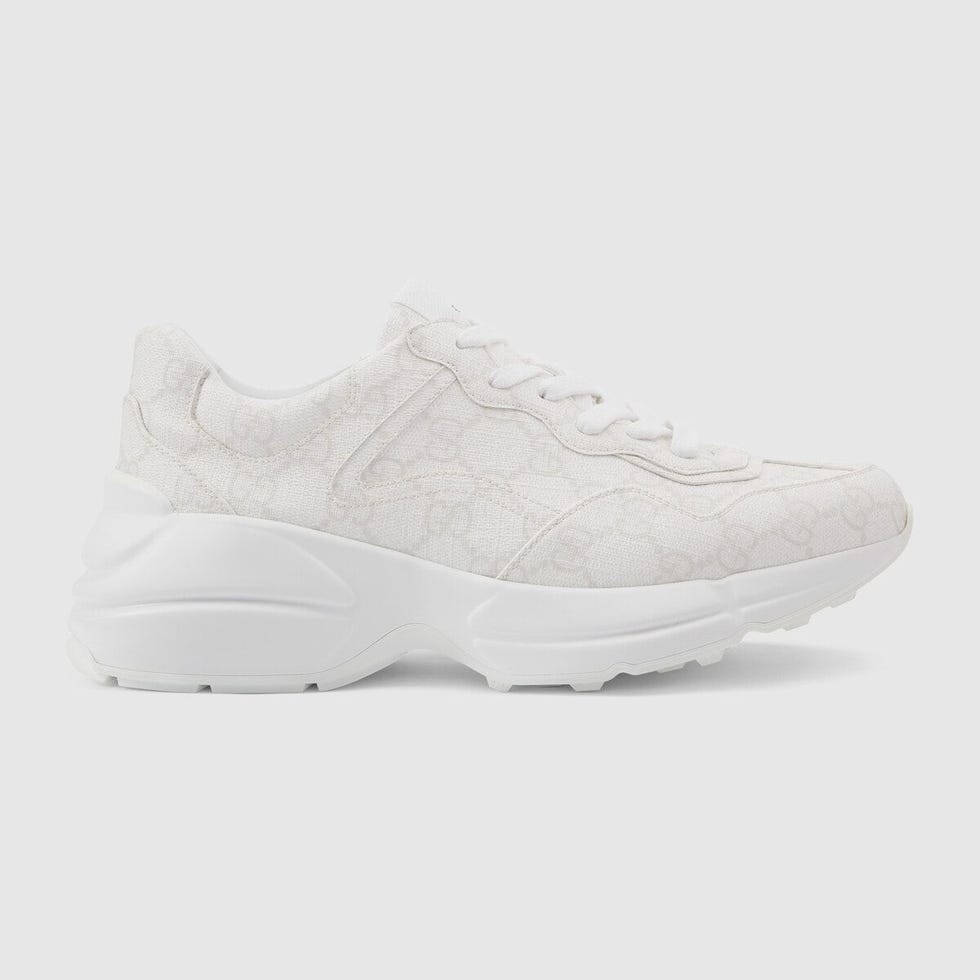 GG Rhyton sneaker GG Rhyton sneaker
