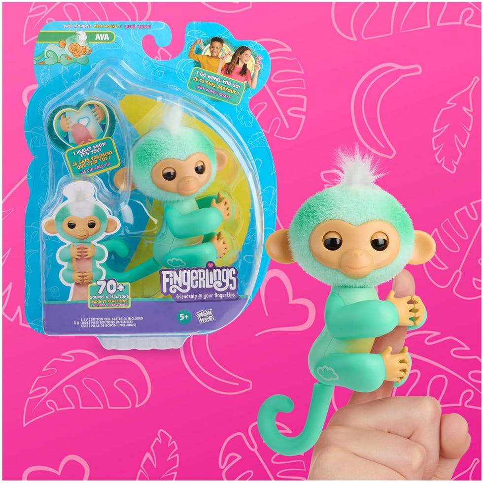 Fingerlings