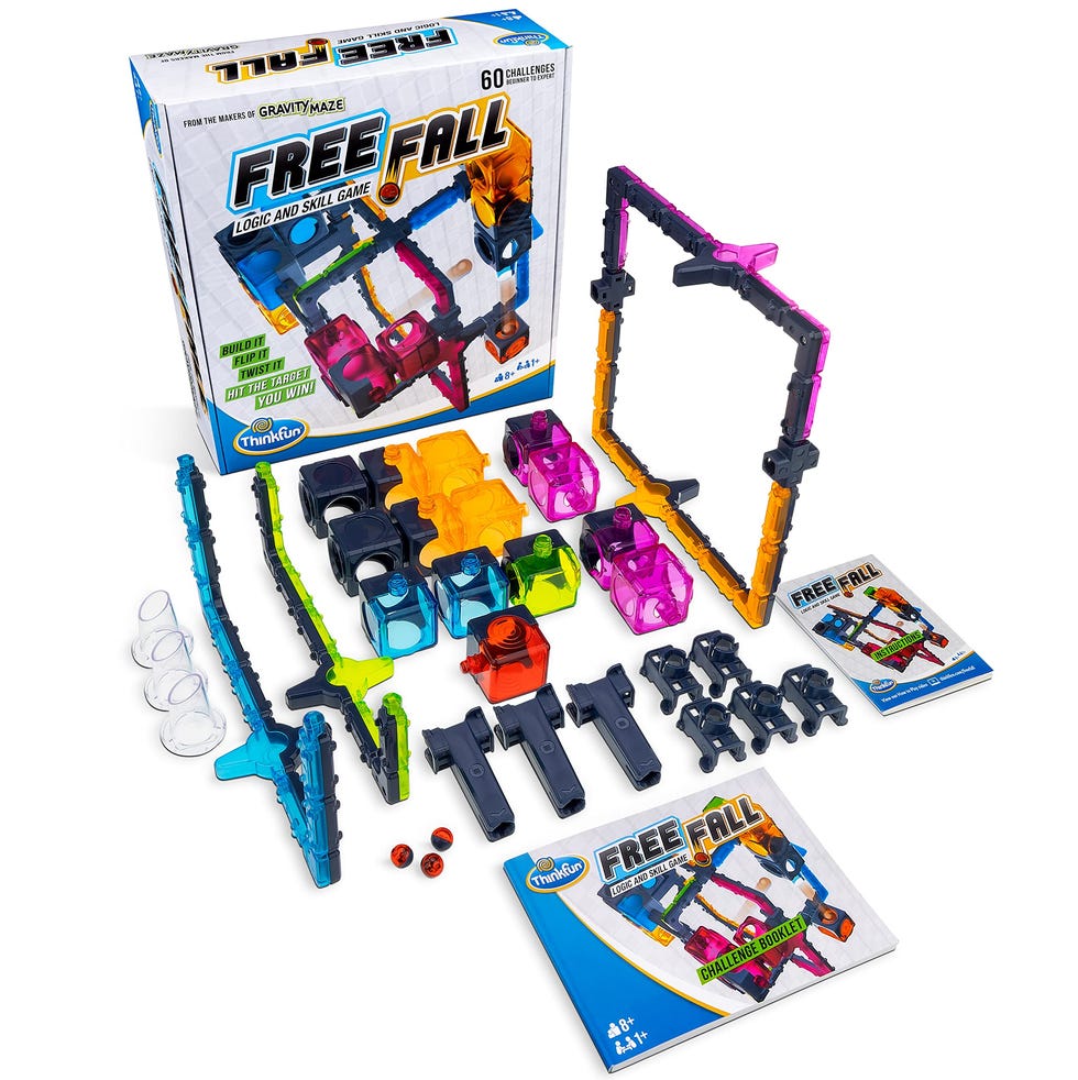 40 Best Gifts for 12-Year-Old Boys 2023 – Toys & Games for Tweens