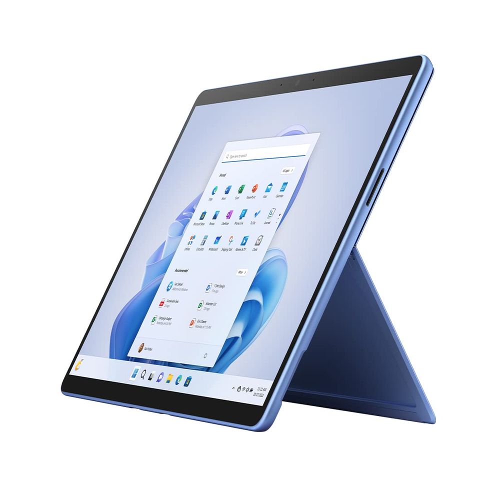 Best tablets to buy in 2023 from Apple, Samsung, Microsoft and
