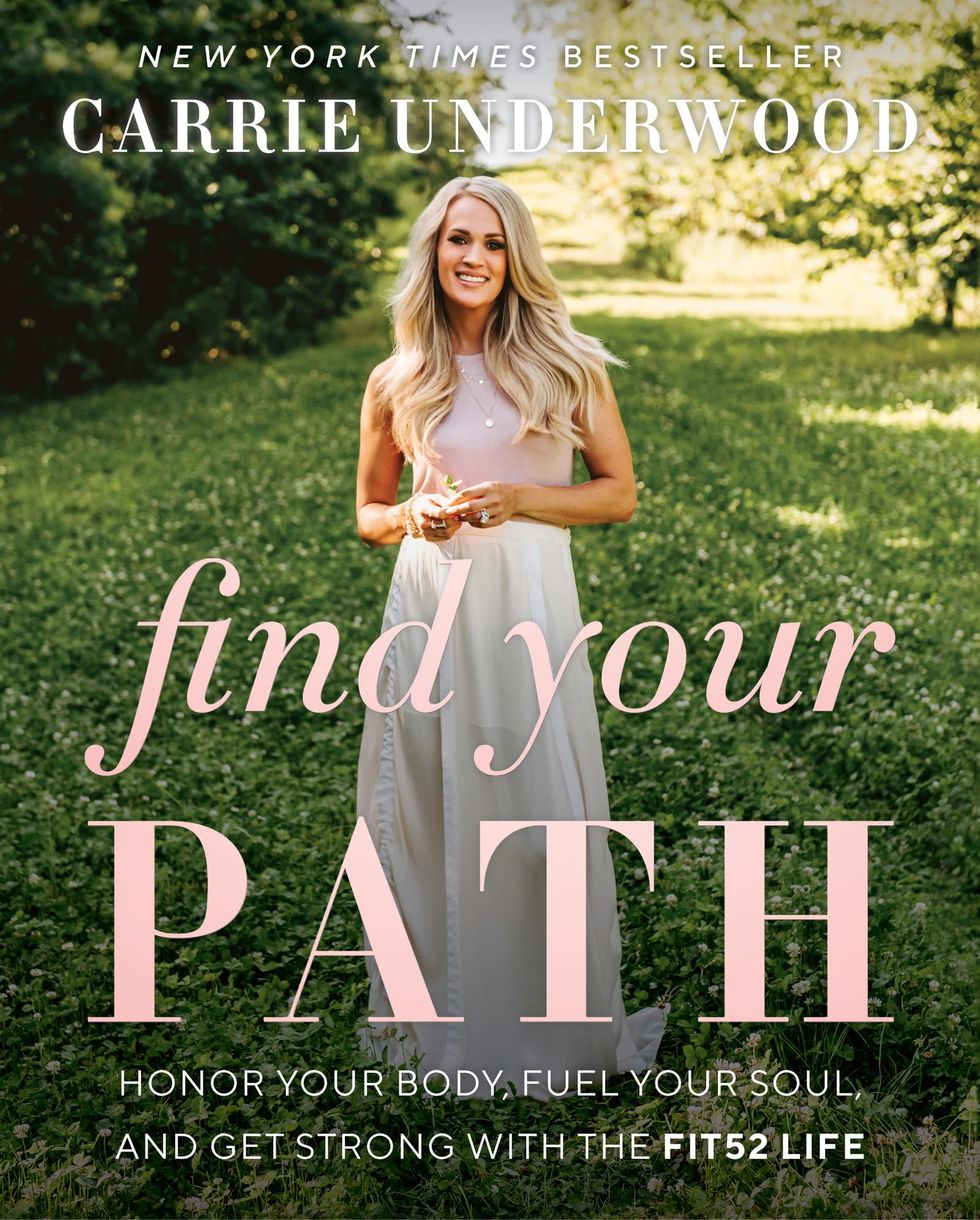Enter for a Chance to Win: $100 CALIA by Carrie Underwood Gift