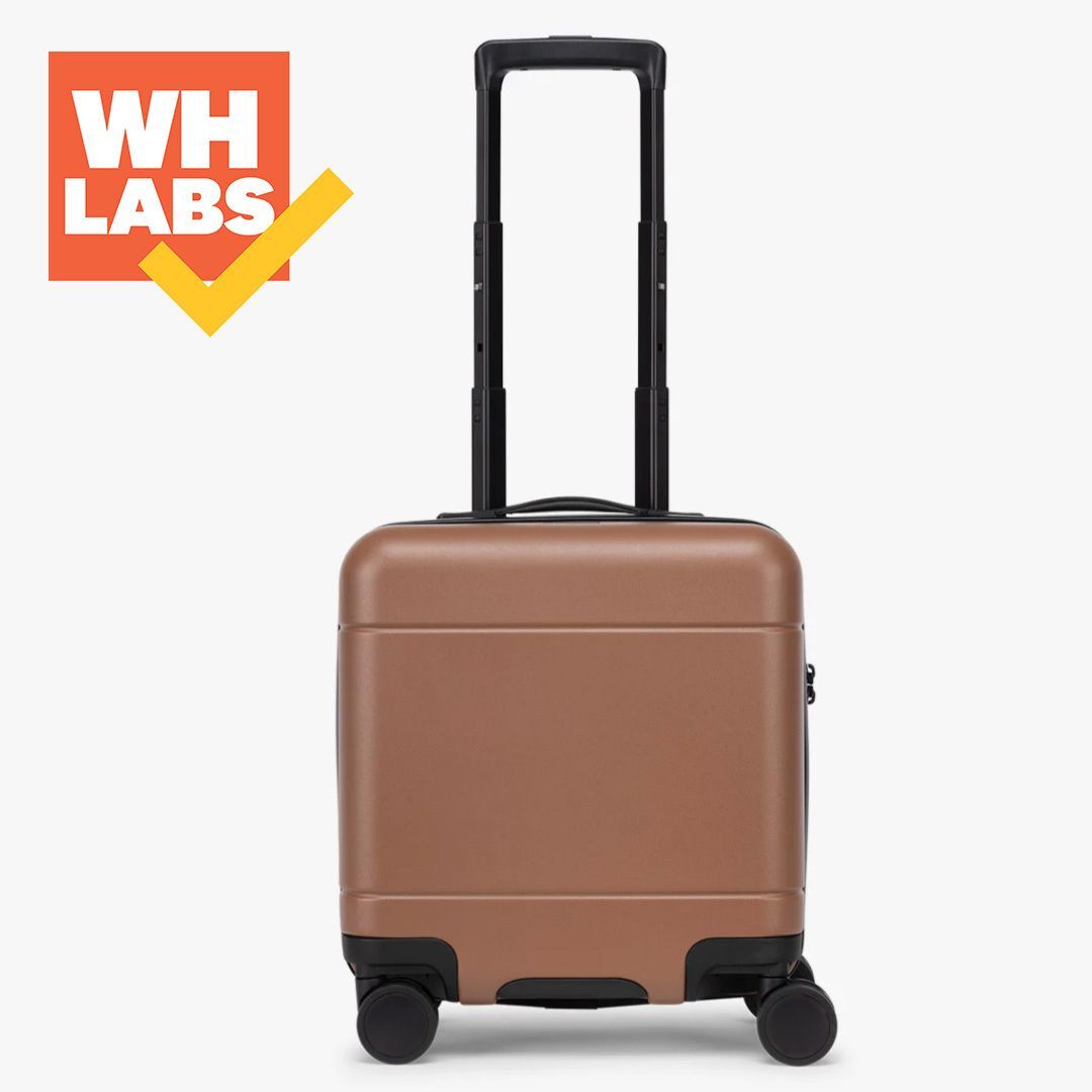 20 Best Luggage Brands Of 2024, Tested