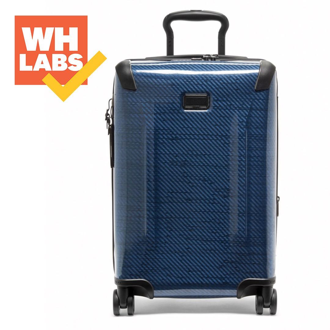 20 Best Luggage Brands Of 2024, Tested