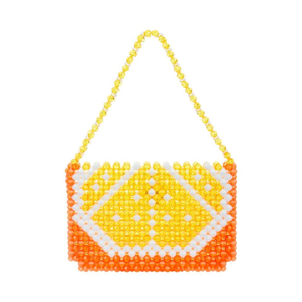 Mini Citrus Bag
