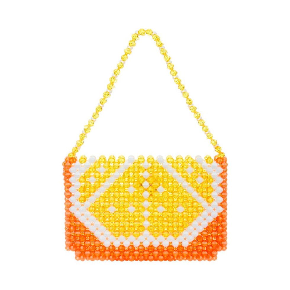 Mini Citrus Bag