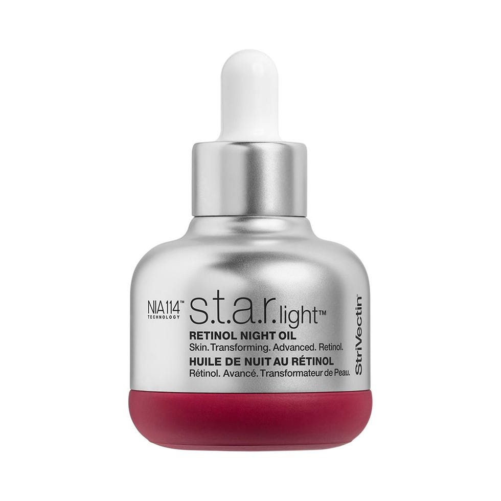 STAR.light Retinol Night Oil at Nordstrom