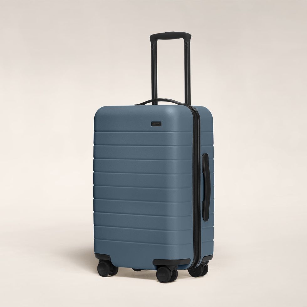 13 Best Carry-on Luggage 2024