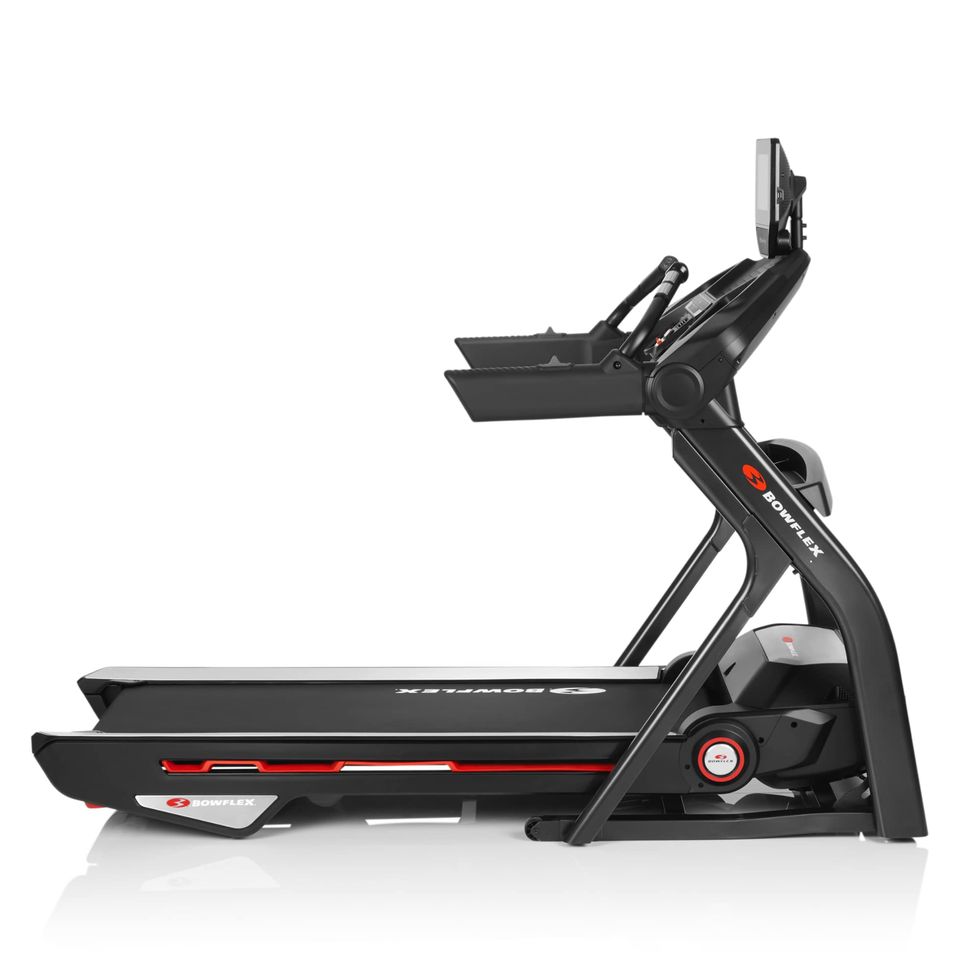 T10 Treadmill