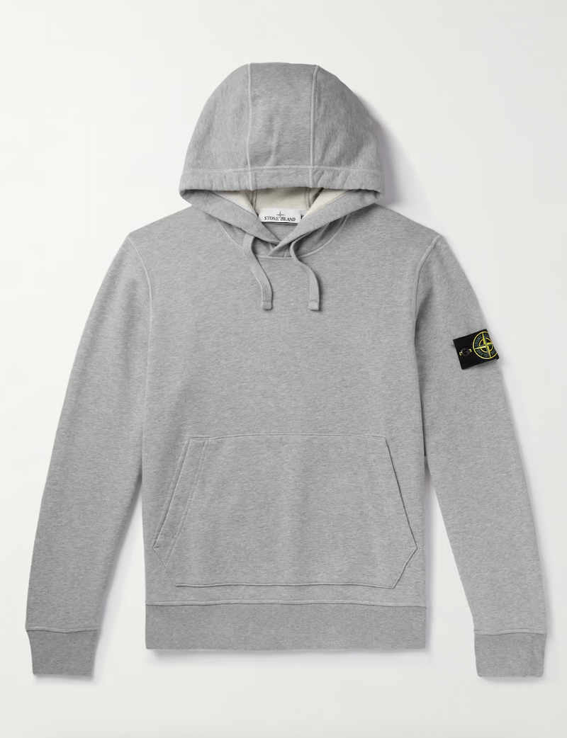 Like the Brand Itself, the Best Stone Island Pieces Stand the Test of Time