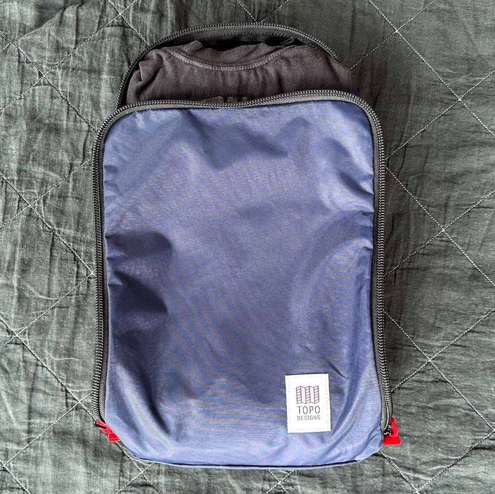 Pack Bag 10L Packing Cube