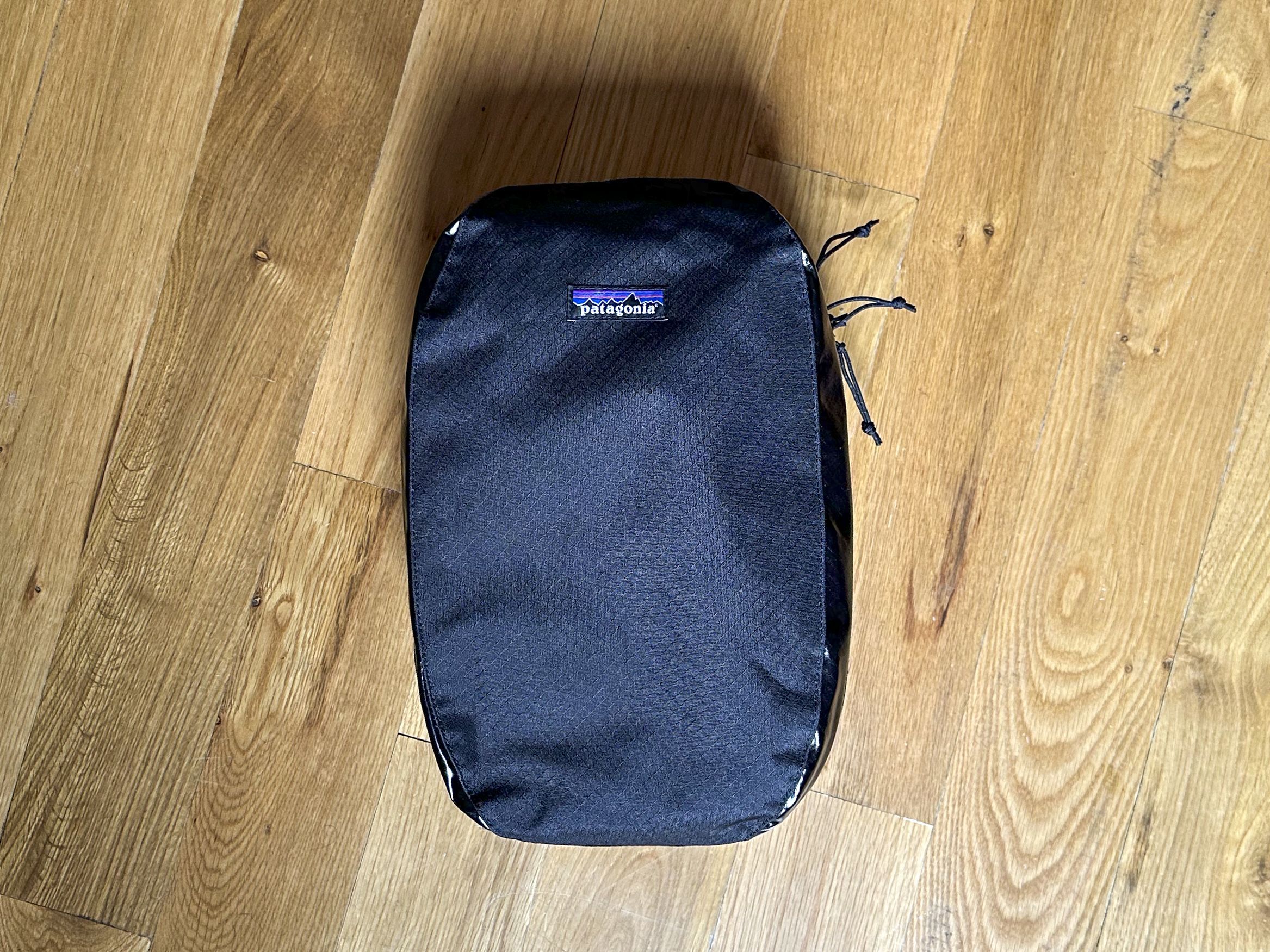 Patagonia packing online cube