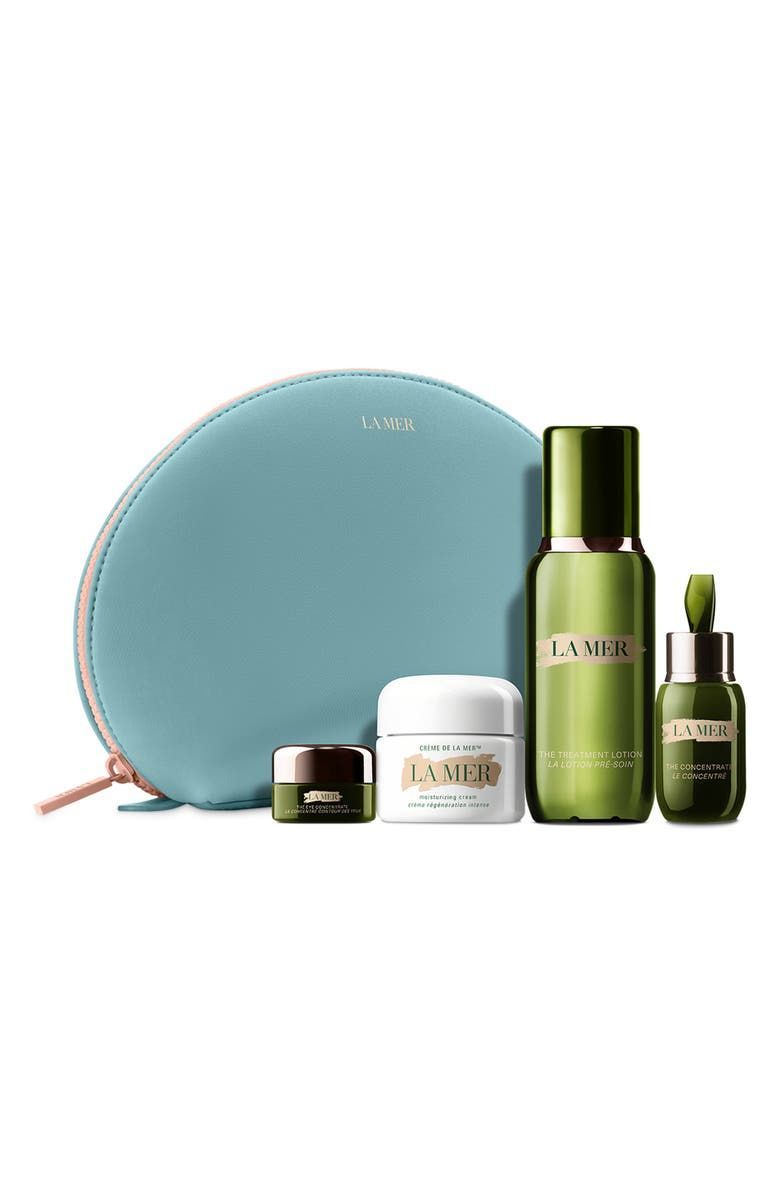 10 X La Mer Skincare store Bundle Set