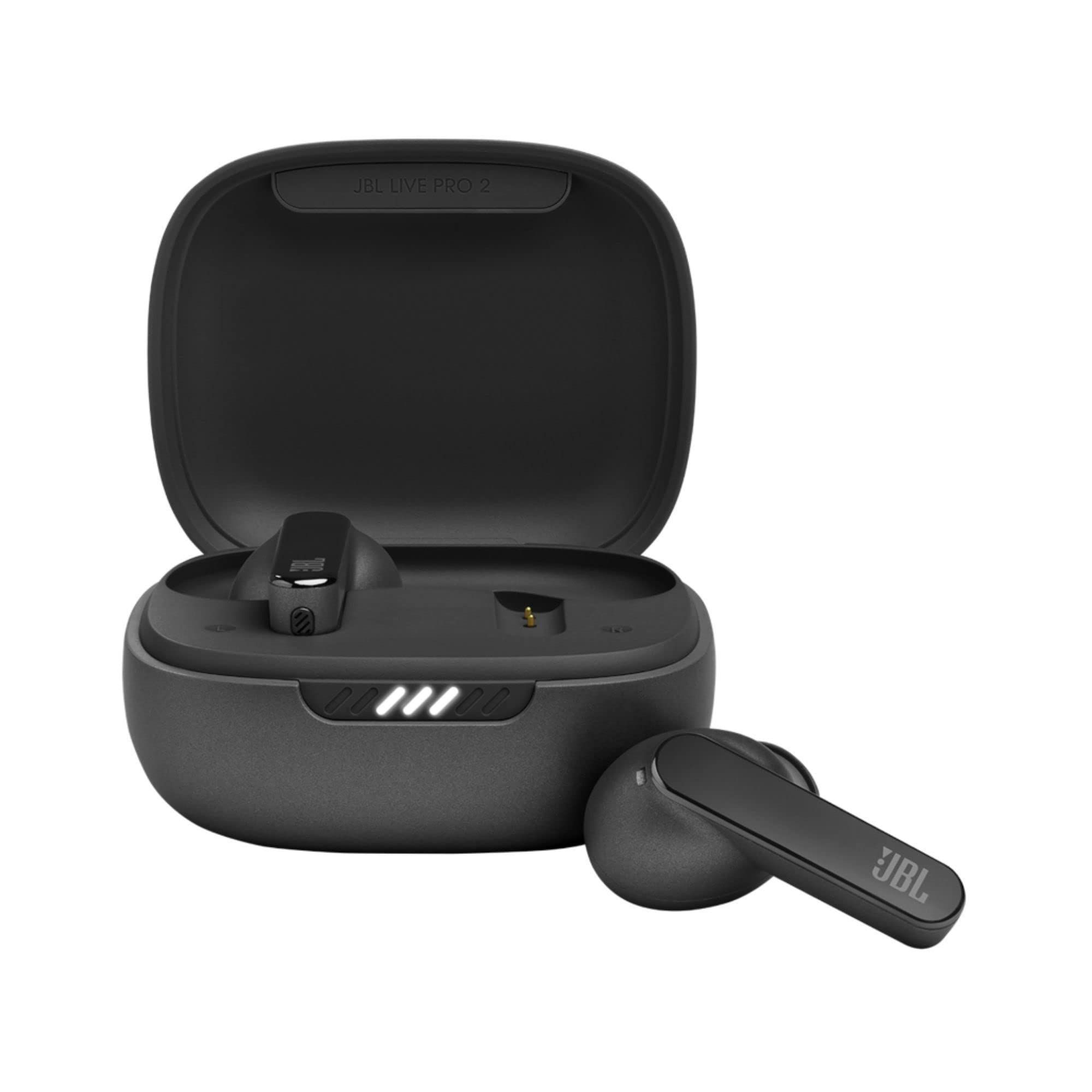 Jbl best sale earbuds battery