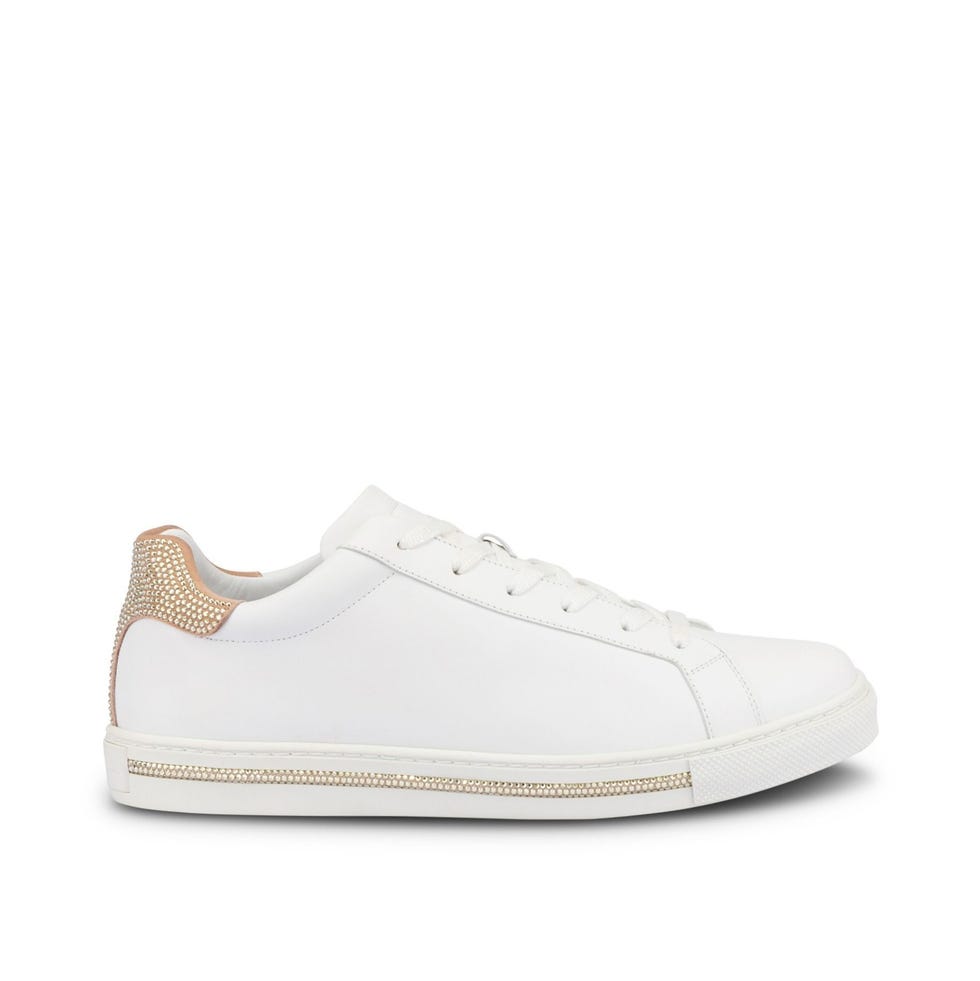 Leather Sneakers XTRA Leather Sneakers XTRA