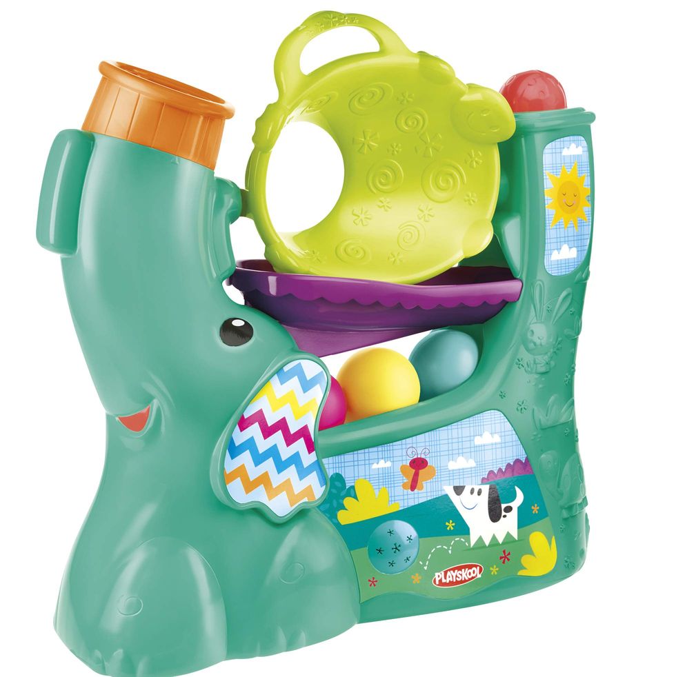 Interactive Cocomelon Chase Sensory Toy - Ages 2+ 