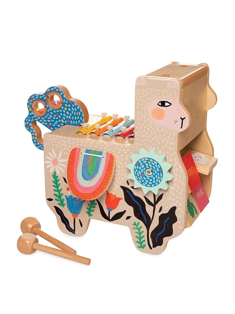 Best gifts for one year old 2019 sales