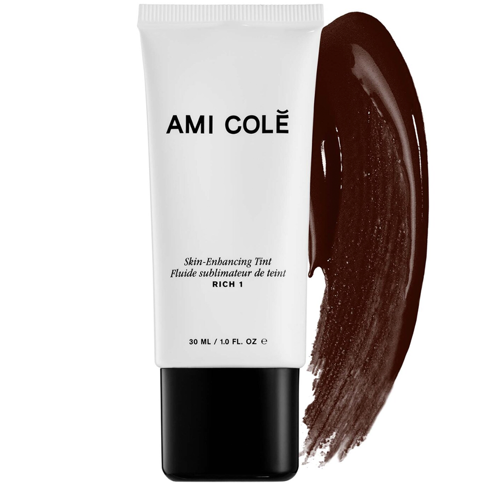 Skin-Enhancing Tinted Moisturizer