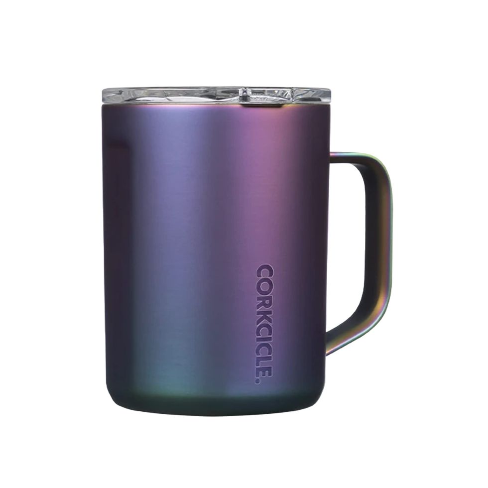 Insulated Travel Coffee Cup