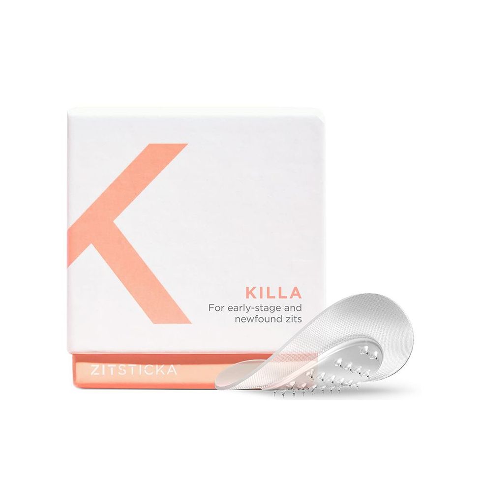 Killa Kit Self-Dissolving Microdart Acne Pimple Patch
