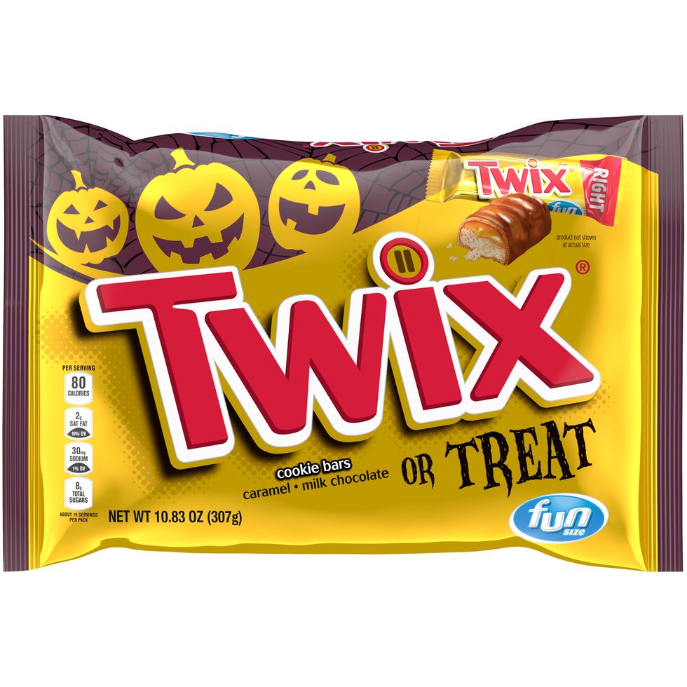 Brach's Family Size Chewy Treats - Shop Candy at H-E-B