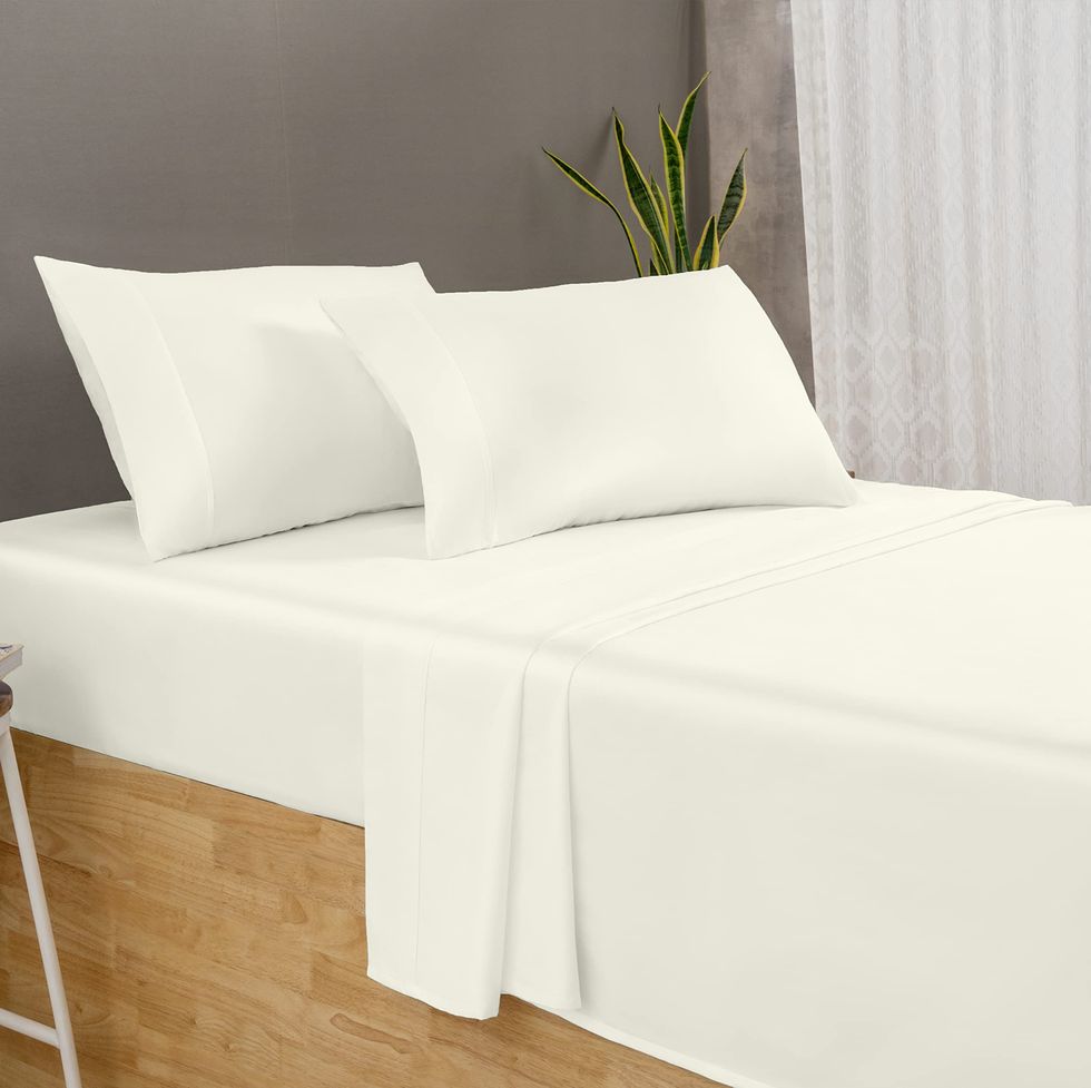 Luxury 800 Thread Count Sateen Sheets