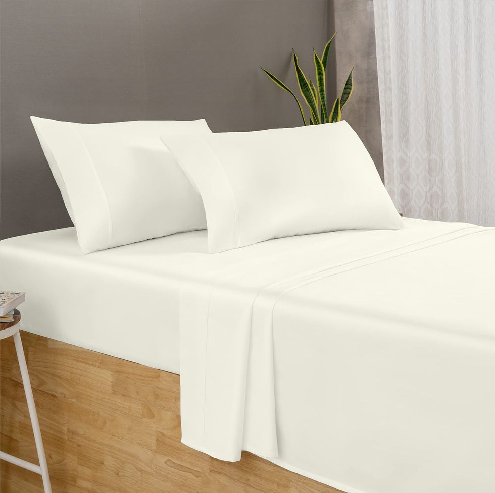 Luxury 800 Thread Count Sateen Sheets