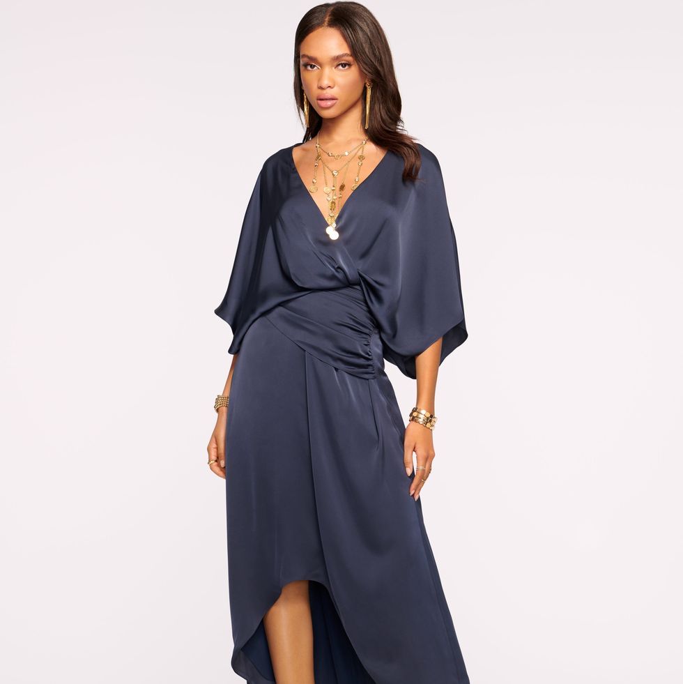 The 30 Best Fall Wedding Guest Dresses to Shop Online 2023 - Parade