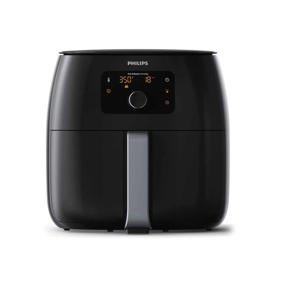 Shoppers rush to buy Ninja Air Fryer Max with a huge £80 off in Prime Day  deal