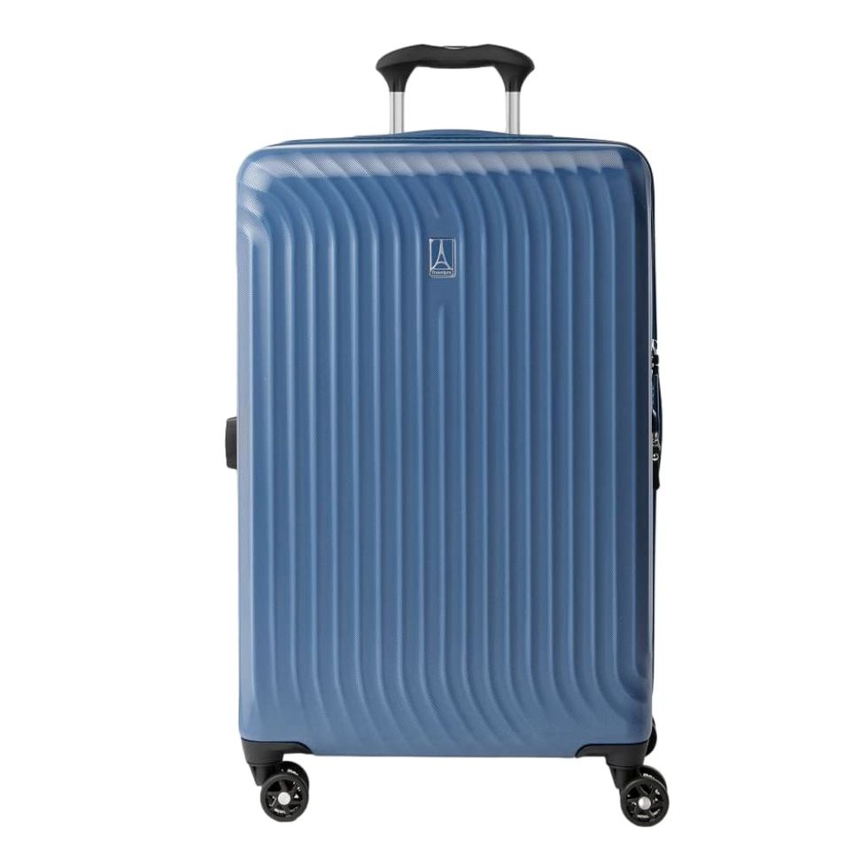 Best Hardside Luggage of 2024, Tested by Experts