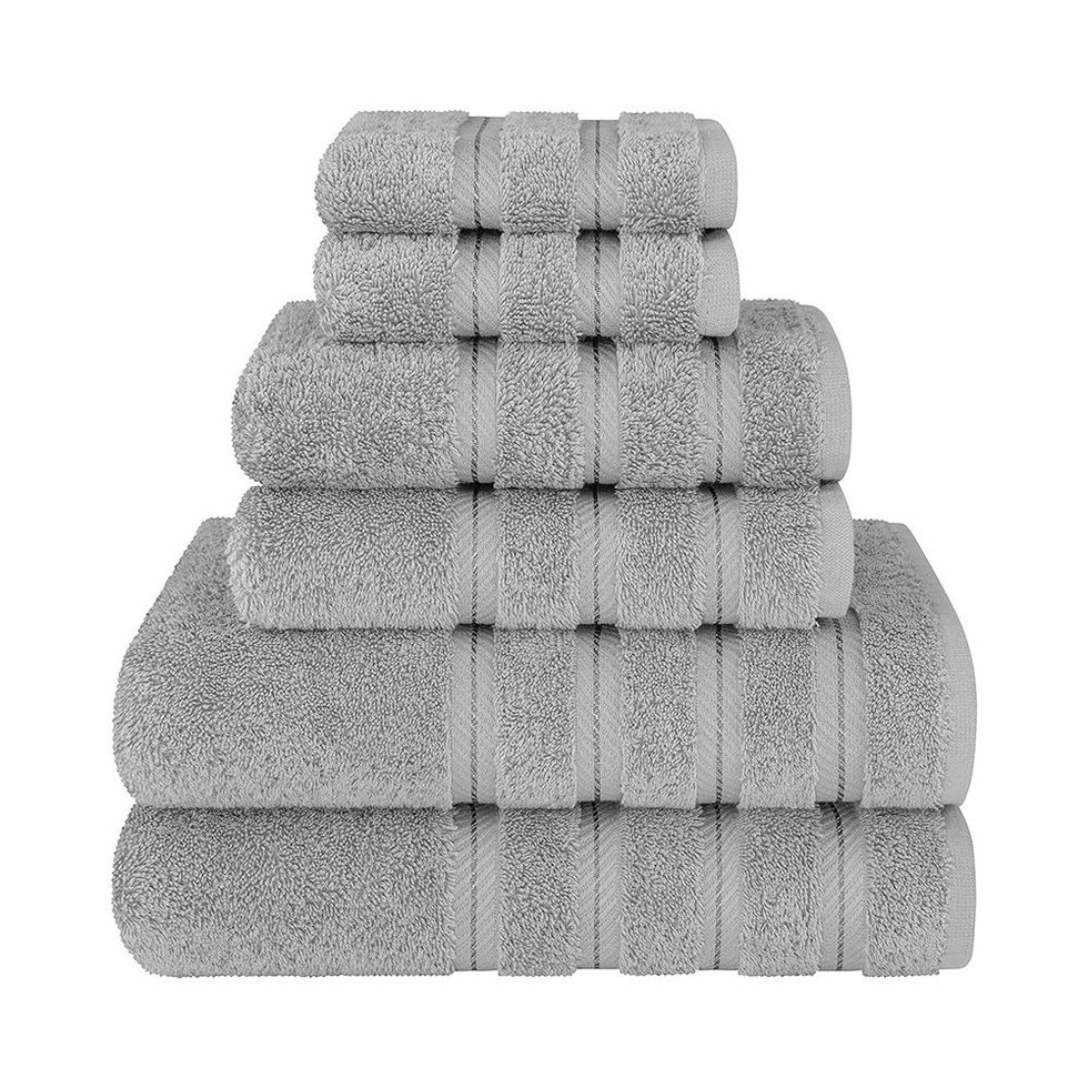 Luxury Towel Set 