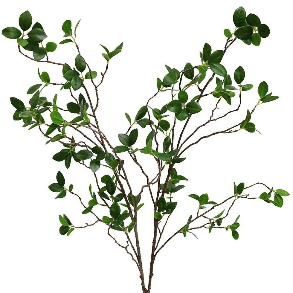 Artificial eucalyptus branches Artificial eucalyptus branches