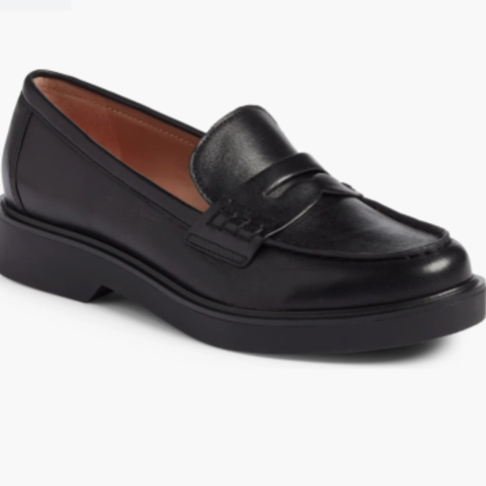 Lafayette Penny Loafer 